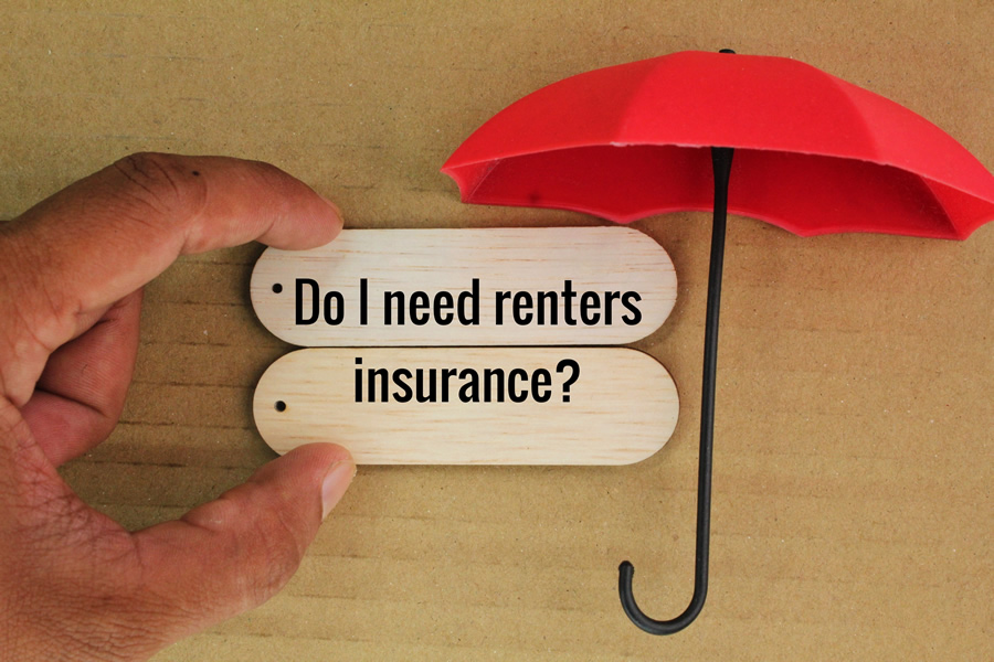 Renters Insurance Explained — Is It Worth It?