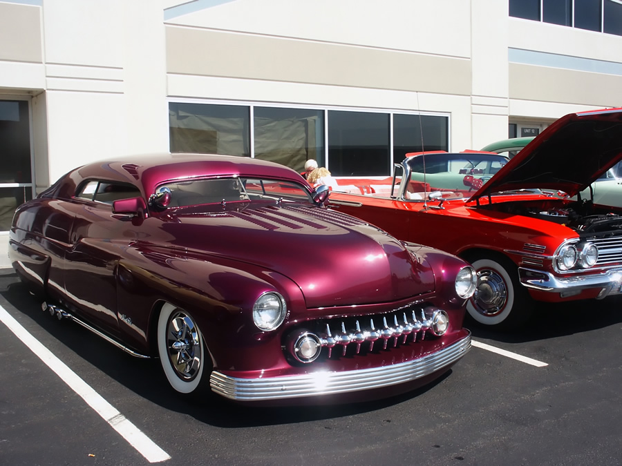 Classic Car & Specialty Vehicle Insurance Basics