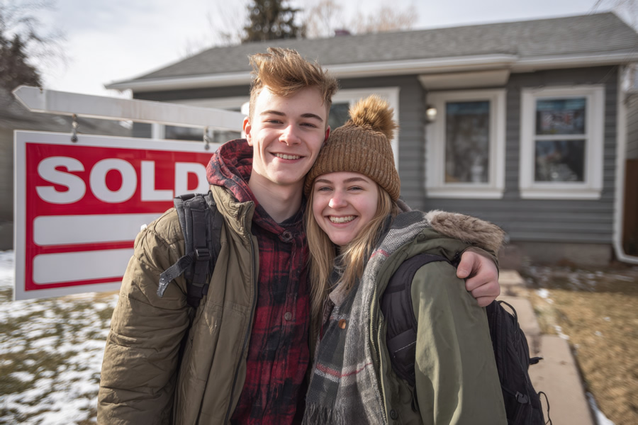 Insurance Checklist for First-Time Homebuyers