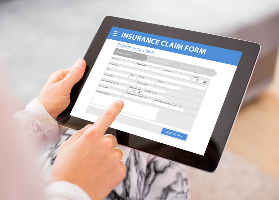 How to File an Insurance Claim (Step-by-Step)