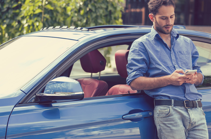 Auto Insurance Discounts You Might Be Missing