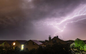 How Weather Affects Your Home Insurance Claims