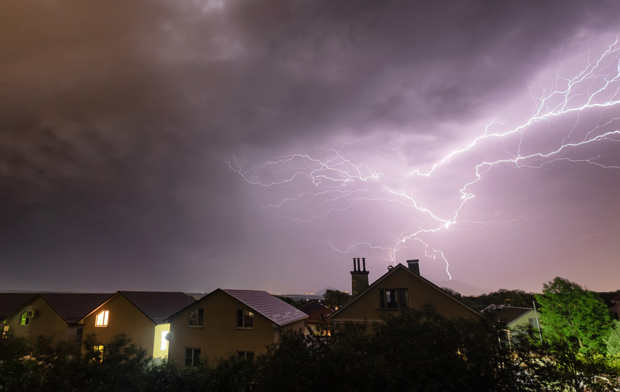 How Weather Affects Your Home Insurance Claims