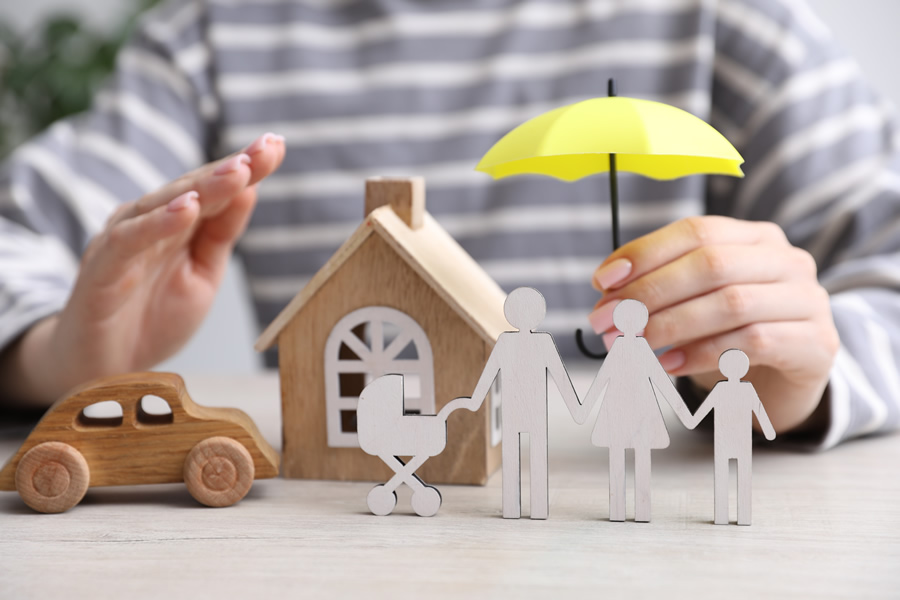 The Complete Guide to Umbrella Insurance